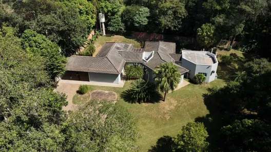 Fazenda/Sítio com 4 Quartos à venda, 5304m² no Chácaras Berro D'Água, Itu