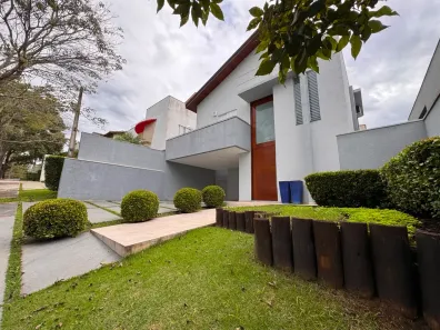 Casa de Condomínio com 3 Quartos à venda, 265m² no Vila Oliveira, Mogi das Cruzes