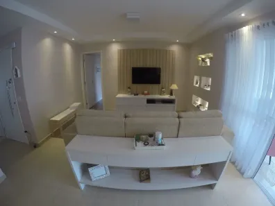 Apartamento com 3 Quartos à venda, 109m² no Vila Andrade, São Paulo