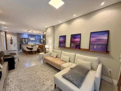 Apartamento com 3 Quartos à venda, 107m² no Campinas, São José