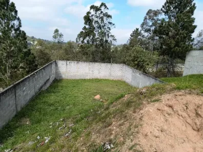 Lote/Terreno à venda, 342m² no Condomínio Chacur, Várzea Paulista