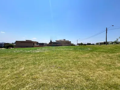 Lote/Terreno à venda, 544m² no Loteamento Terras de Florença, Ribeirão Preto