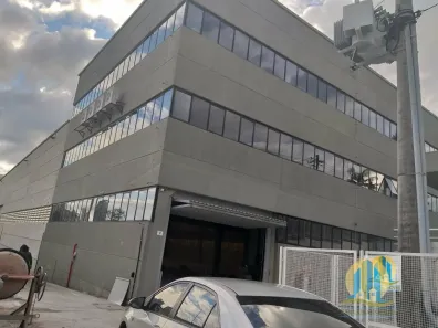 Galpão/Depósito/Armazém para alugar, 4307m² no Tamboré, Barueri