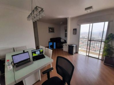 Apartamento com 3 Quartos à venda, 56m² no Vila Siqueira (Zona Norte), São Paulo