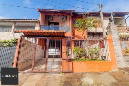 Casa com 3 Quartos à venda, 125m² no Rubem Berta, Porto Alegre