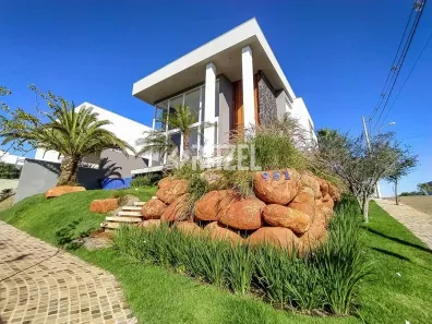 Casa com 4 Quartos à venda, 364m² no Encosta do Sol, Estância Velha