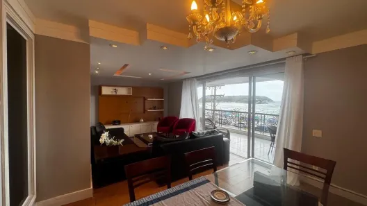 Apartamento com 4 Quartos à venda, 211m² no Centro, Cabo Frio