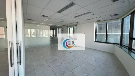 Sala Comercial à venda, 360m² no Itaim Bibi, São Paulo