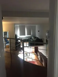Apartamento com 3 Quartos para alugar, 230m² no Vila Andrade, São Paulo