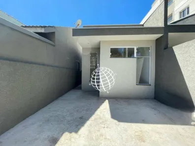 Casa com 2 Quartos à venda, 70m² no Jardim Imperial, Atibaia