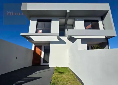 Casa de Condomínio com 2 Quartos à venda, 99m² no Campeche, Florianópolis