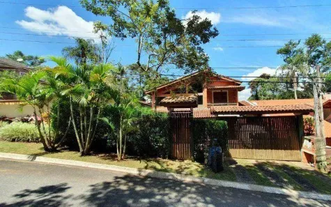 Casa de Condomínio com 3 Quartos à venda, 230m² no Transurb, Itapevi