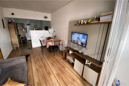 Casa com 2 Quartos à venda, 72m² no Tabuleiro do Martins, Maceió