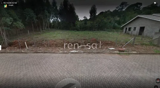 Lote/Terreno à venda, 315m² no Flores da Cunha, Flores da Cunha