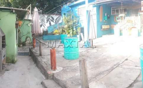 Lote/Terreno à venda, 415m² no Santana, São Paulo