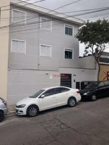 Apartamento com 2 Quartos para alugar, 44m² no Vila Santa Terezinha (Zona Norte), São Paulo