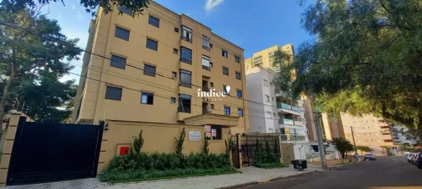 Apartamento com 2 Quartos à venda, 75m² no Bosque das Juritis, Ribeirão Preto