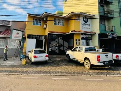 Ponto Comercial para alugar, 285m² no Camobi, Santa Maria