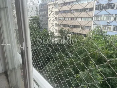 Apartamento com 3 Quartos à venda, 96m² no Ipanema, Rio de Janeiro