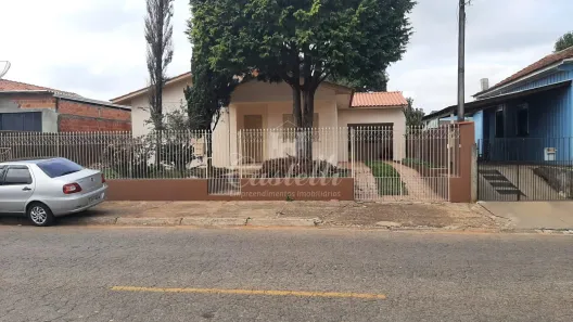 Casa com 4 Quartos à venda, 154m² no Uvaranas, Ponta Grossa