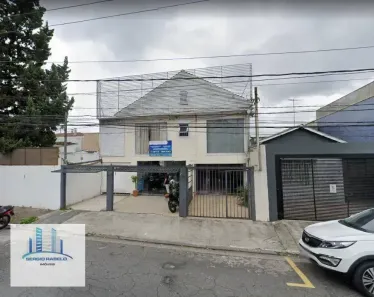 Imóvel Comercial à venda, 400m² no Indianópolis, São Paulo