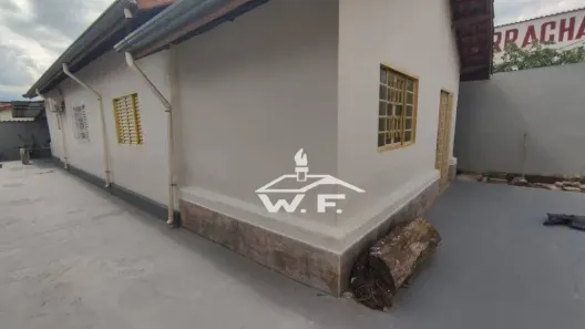 Casa com 2 Quartos à venda, 187m² no Vila Brasil, Guaratinguetá