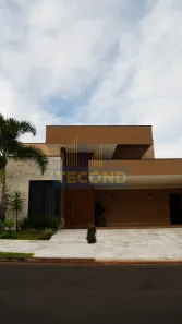 Casa de Condomínio com 3 Quartos à venda, 250m² no Condomínio Jardim Botânico, Bady Bassitt