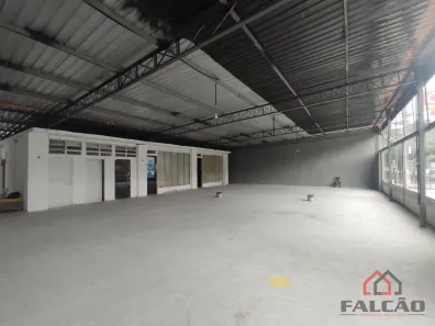 Ponto Comercial à venda, 540m² no Enseada, Guarujá