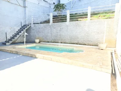 Casa com 3 Quartos para alugar, 300m² no Marumbi, Juiz de Fora