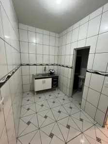 Casa com 1 Quarto para alugar, 27m² no Ferreira, São Paulo