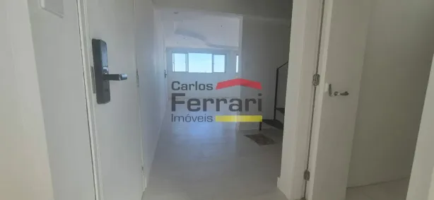 Apartamento com 4 Quartos para alugar, 176m² no Jardim das Laranjeiras, São Paulo