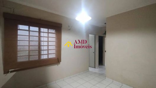 Apartamento com 3 Quartos para venda ou aluguel, 58m² no Jardim Maria, Piracicaba