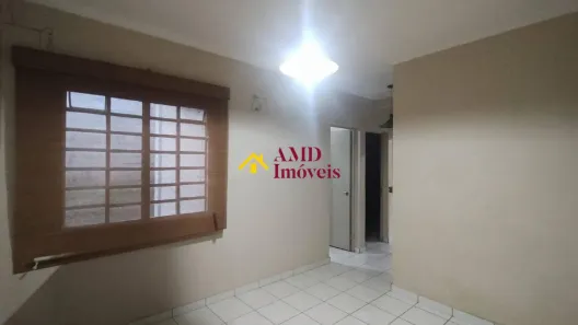 Apartamento com 3 Quartos à venda, 58m² no Jardim Maria, Piracicaba