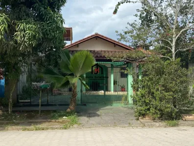 Casa com 4 Quartos à venda, 200m² no Estufa I, Ubatuba