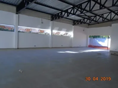 para alugar, 582m² no Jardim Canadá, Ribeirão Preto