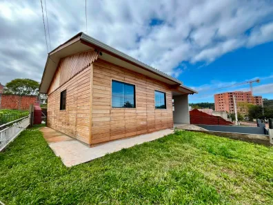 Casa com 3 Quartos para alugar, 86m² no Autódromo, Chapecó