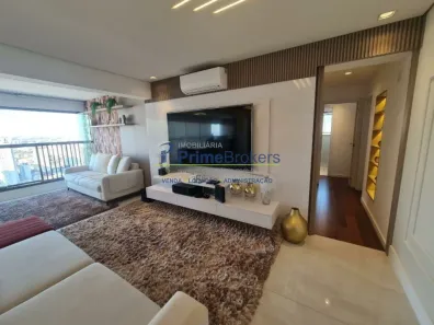 Apartamento com 3 Quartos à venda, 162m² no Vila Mariana, São Paulo
