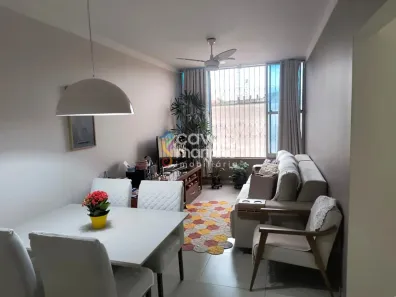 Apartamento com 2 Quartos à venda, 67m² no Jardim Palma Travassos, Ribeirão Preto
