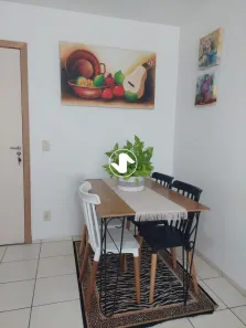 Apartamento com 2 Quartos à venda, 58m² no Ponte Nova, Várzea Grande
