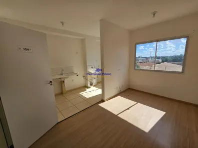 Apartamento com 2 Quartos para alugar, 42m² no Coxipó, Cuiabá