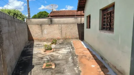 Casa com 2 Quartos à venda, 80m² no Jardim São Francisco, Mogi Guaçu