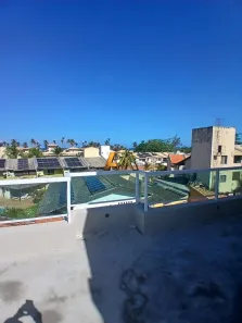 Apartamento com 2 Quartos à venda, 61m² no Stella Maris, Salvador