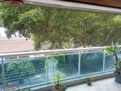 Apartamento com 3 Quartos à venda, 126m² no Vila Valqueire, Rio de Janeiro