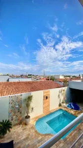 Casa com 3 Quartos à venda, 164m² no Cidade Nova, Rio Claro