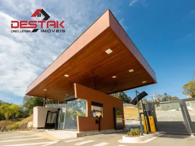 Lote/Terreno à venda, 848m² no Jardim Santa Teresa, Jundiaí