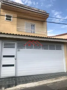 Sobrado com 3 Quartos à venda, 200m² no Santa Terezinha, São Bernardo do Campo