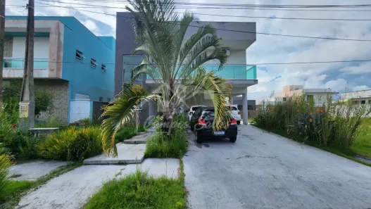 Sobrado com 4 Quartos à venda, 250m² no , Peruíbe