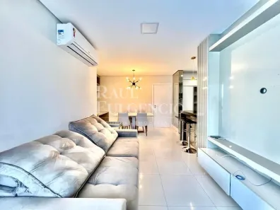 Apartamento com 2 Quartos para alugar, 75m² no Santa Rosa, Londrina