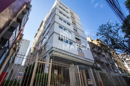Apartamento com 3 Quartos à venda, 184m² no Bom Fim, Porto Alegre