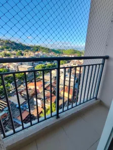 Apartamento com 3 Quartos à venda, 65m² no Barreto, Niterói